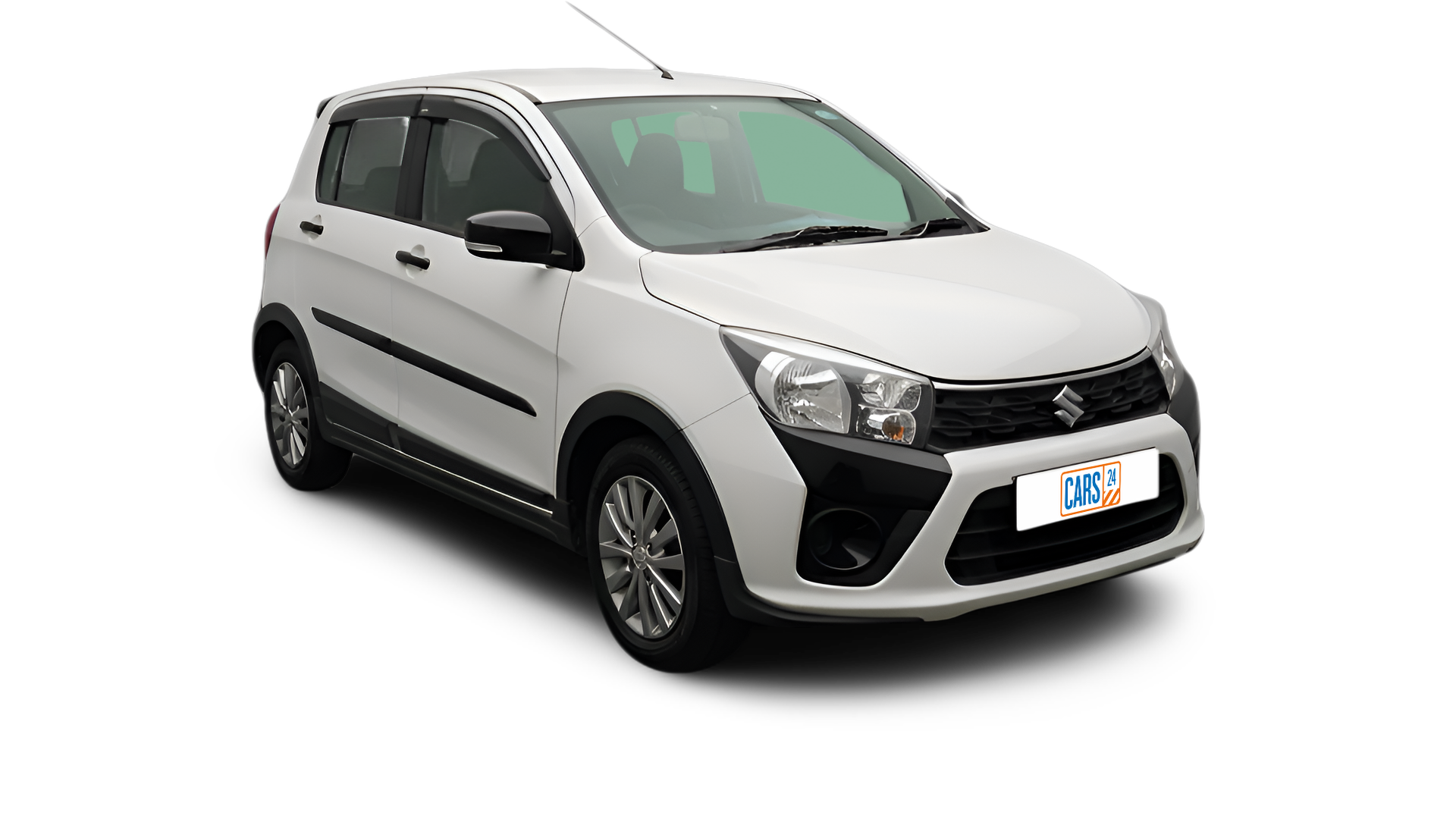 Maruti Celerio X-img